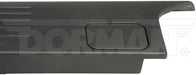 Dorman 926-941 Truck Bed Side Rail Protector - Left