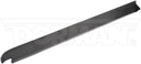 Dorman 926-943 Truck Bed Side Rail Protector - Left