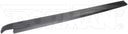 Dorman 926-945 Truck Bed Side Rail Protector - Left