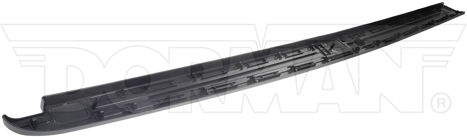 Dorman 926-945 Truck Bed Side Rail Protector - Left