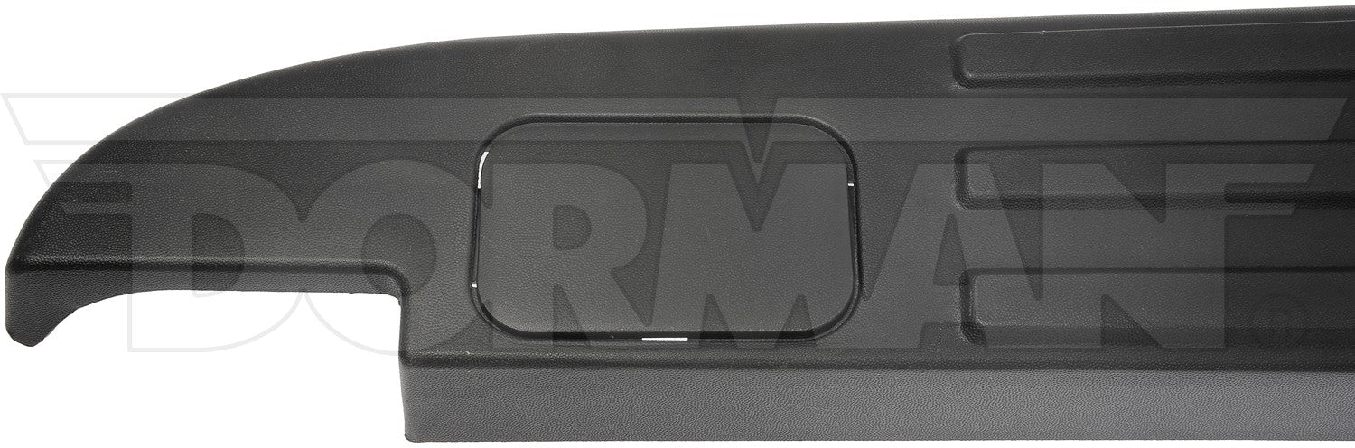 Dorman 926-945 Truck Bed Side Rail Protector - Left