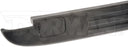 Dorman 926-946 Truck Bed Side Rail Protector - Right