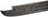 Dorman 926-946 Truck Bed Side Rail Protector - Right