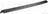 Dorman 926-947 Truck Bed Side Rail Protector - Left
