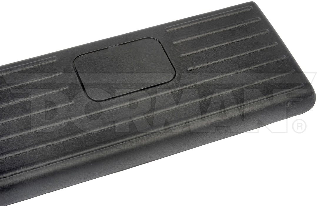 Dorman 926-950 Truck Bed Side Rail Protector - Right