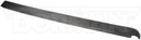 Dorman 926-952 Truck Bed Side Rail Protector - Right