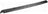 Dorman 926-953 Truck Bed Side Rail Protector - Left