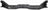 Dorman 926-956 Fuel Tank Crossmember - Rear