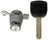 Dorman 926-991 Door Lock Cylinder - Front Left