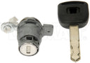 Dorman 926-992 Door Lock Cylinder - Front Left