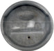 Dorman 926-993 Differential Cover - Rear