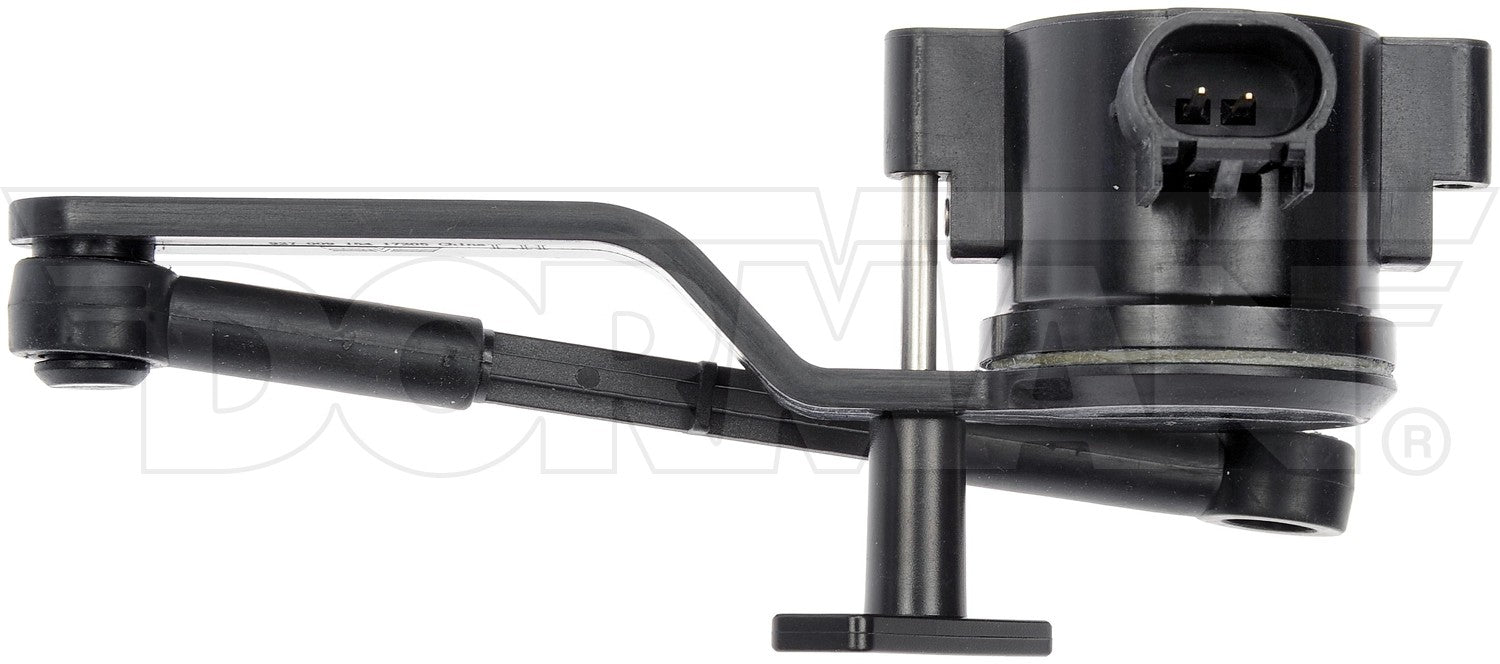 thumbnail image 2 of Dorman 927-013 Rear Ride Height Sensor Link Assembly - Suspension Connector Rod - Replaces 22189722 2 of 6