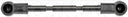 Dorman 927-013 Suspension Ride Height Sensor Connector Rod - Rear