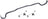 Dorman 927-111 Suspension Stabilizer Bar - Front