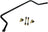Dorman 927-120 Suspension Stabilizer Bar - Front