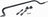 Dorman 927-121 Suspension Stabilizer Bar - Front