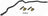 Dorman 927-122 Suspension Stabilizer Bar - Front