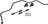 Dorman 927-159 Suspension Stabilizer Bar - Rear