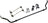 Dorman 927-200 Suspension Stabilizer Bar - Front