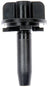 Dorman 927-286 Radiator Mount Bracket