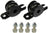 Dorman 927-400 Suspension Stabilizer Bar - Rear