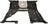 Dorman 927-804 Undercar Shield - Front Center Lower