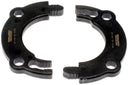 Dorman 927-829 Suspension Strut Mount Retainer - Front
