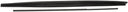 Dorman 927-921 Sunroof Mechanism Cover - Left