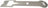 Dorman 927-932 Catalytic Converter Anti-Theft Shield