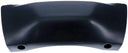 Dorman 927-948 Trailer Hitch Cover