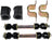 Dorman 928-309 Suspension Stabilizer Bar Bushing Kit - Front