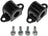 Dorman 928-314 Suspension Stabilizer Bar Bushing Kit - Front