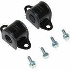 Dorman 928-314 Suspension Stabilizer Bar Bushing Kit - Front