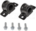 Dorman 928-336 Suspension Stabilizer Bar Bracket - Front