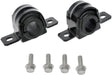 Dorman 928-514 Suspension Stabilizer Bar Bushing Kit - Front