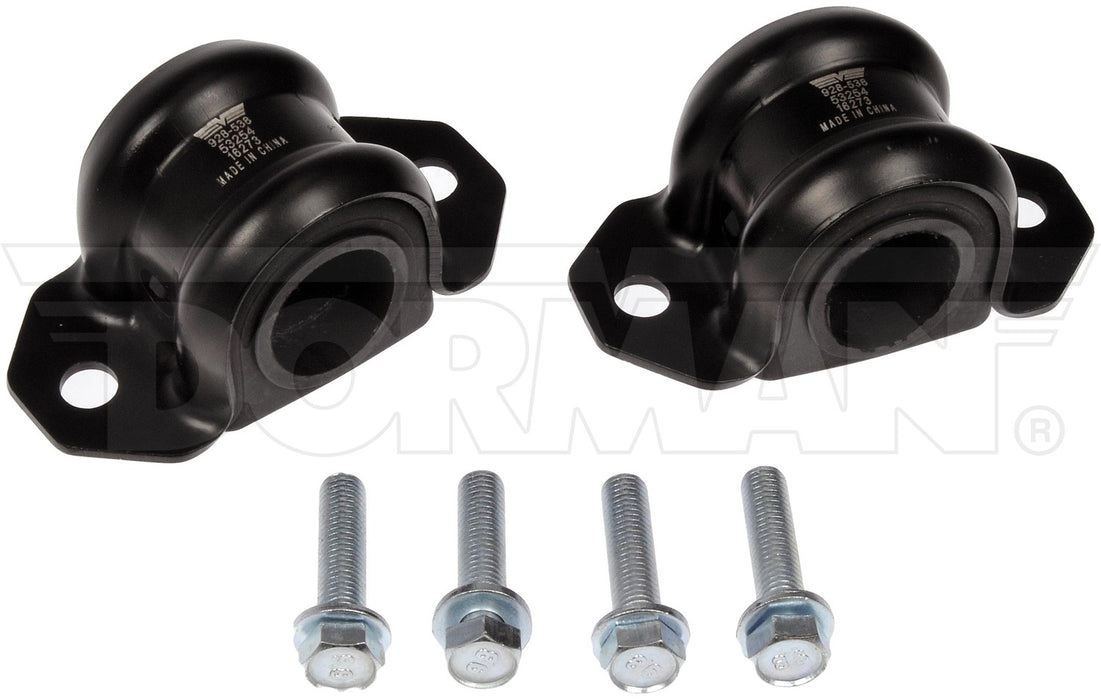 Dorman 928-538 Suspension Stabilizer Bar Bracket - Front