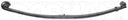 Dorman 929-225 Leaf Spring - Front