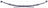 Dorman 929-406 Leaf Spring - Rear Right