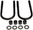 Dorman 929-707 Leaf Spring Axle U-Bolt Kit - Front or Rear