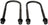 Dorman 929-708 Leaf Spring Axle U-Bolt Kit - Rear