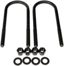 Dorman 929-733 Leaf Spring Axle U-Bolt Kit - Rear