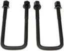 Dorman 929-772 Leaf Spring Axle U-Bolt Kit - Front or Rear