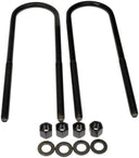 Dorman 929-779 Leaf Spring Axle U-Bolt Kit - Rear