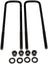Dorman 929-781 Leaf Spring Axle U-Bolt Kit - Rear