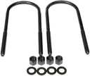 Dorman 929-786 Leaf Spring Axle U-Bolt Kit - Rear