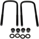 Dorman 929-797 Leaf Spring Axle U-Bolt Kit - Front