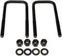Dorman 929-802 Leaf Spring Axle U-Bolt Kit - Rear
