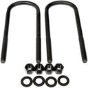 Dorman 929-805 Leaf Spring Axle U-Bolt Kit - Rear