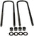 Dorman 929-809 Leaf Spring Axle U-Bolt Kit - Rear