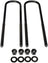 Dorman 929-810 Leaf Spring Axle U-Bolt Kit - Rear